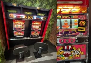 ベトナムの合法スロット店「ミリオンゴッドゲーミング」について ベトナムの合法スロット店「ミリオンゴッドゲーミング」について