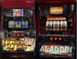 ベトナムの合法スロット店「ミリオンゴッドゲーミング」について ベトナムの合法スロット店「ミリオンゴッドゲーミング」について