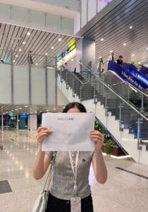ファストトラックの担当者